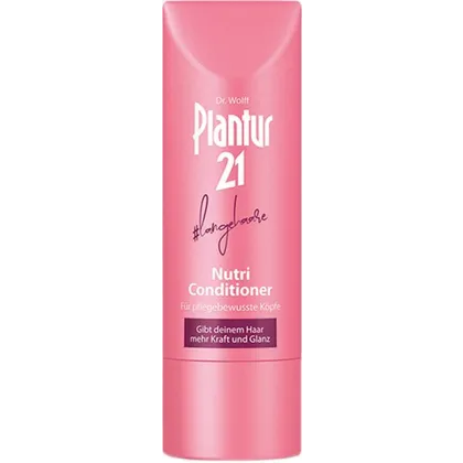 Plantur 21 #langehaare Nutri-Conditioner 175 ml Plantur 21 #langehaare Nutri-Conditioner 175 ml