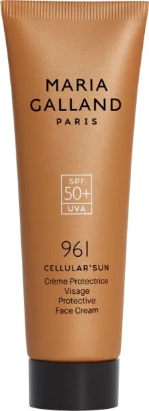 Maria Galland 961 Cellular’Sun Crème Protectrice Visage SPF 50+ 50 ml Maria Galland 961 Cellular’Sun Crème Protectrice Visage SPF 50+ 50 ml