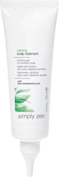 Simply Zen Calming Treatment 125 ml Simply Zen Calming Treatment 125 ml