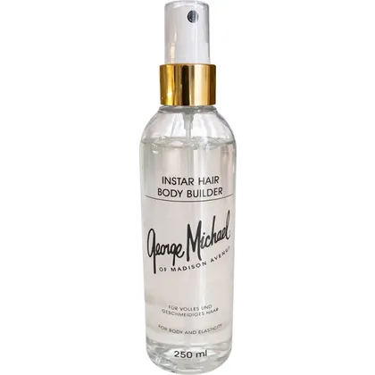 George Michael Instar Hair Body Builder 250 ml George Michael Instar Hair Body Builder 250 ml