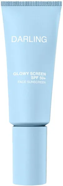 Darling Glowy Screen SPF 50+ 40 ml Darling Glowy Screen SPF 50+ 40 ml