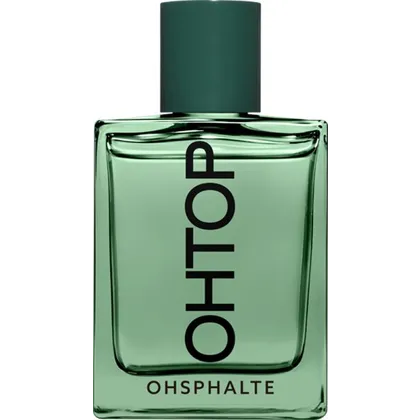 Ohtop Ohsphalte Eau de Parfum (EdP) 100 ml Ohtop Ohsphalte Eau de Parfum (EdP) 100 ml