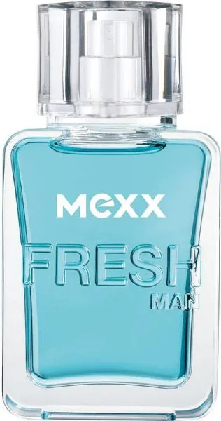 Mexx Fresh Male Eau de Toilette (EdT) 30 ml Mexx Fresh Male Eau de Toilette (EdT) 30 ml