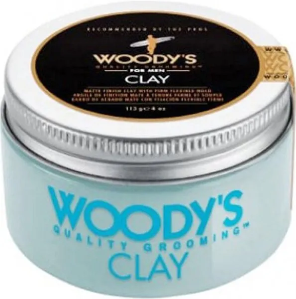 Woody’s Clay 96 g Woody’s Clay 96 g