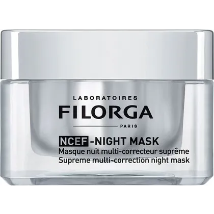 Filorga NCEF-Night Mask 50 ml Filorga NCEF-Night Mask 50 ml