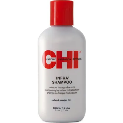 CHI Infra Moisture Therapy Shampoo 177 ml CHI Infra Moisture Therapy Shampoo 177 ml