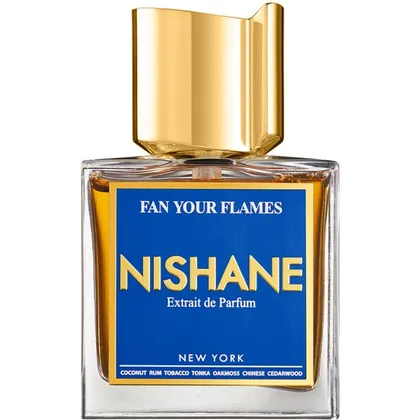Nishane Fan Your Flames Extrait de Parfum 50 ml Nishane Fan Your Flames Extrait de Parfum 50 ml