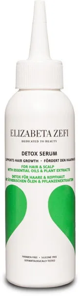 Elizabeta Zefi Detox Serum 100 ml Elizabeta Zefi Detox Serum 100 ml