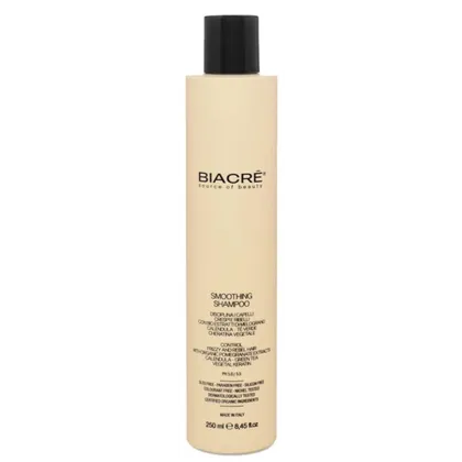 Biacrè Smoothing Shampoo 250 ml Biacrè Smoothing Shampoo 250 ml