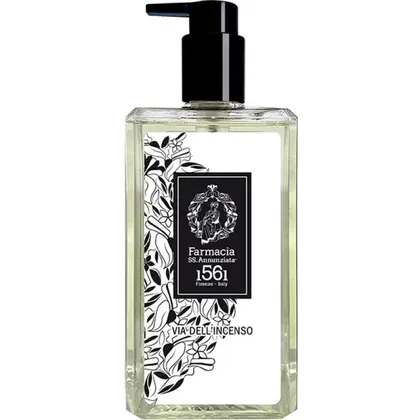 Farmacia SS. Annunziata Via Dell’Incenso Duschgel 500 ml Farmacia SS. Annunziata Via Dell’Incenso Duschgel 500 ml