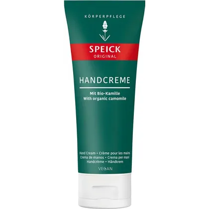 Speick Naturkosmetik Speick Original Handcreme 75 ml Speick Naturkosmetik Speick Original Handcreme 75 ml