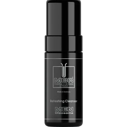 MBR Men Oleosome Refreshing Cleanser 100 ml MBR Men Oleosome Refreshing Cleanser 100 ml