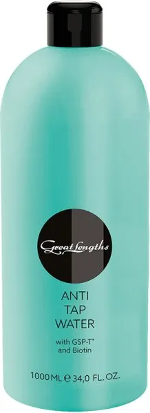 Great Lengths Anti Tap Water 1000 ml Great Lengths Anti Tap Water 1000 ml