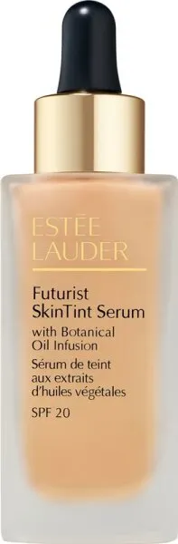 Estée Lauder Futurist Skintint Serum Foundation 1N2 Ecru 30 ml Estée Lauder Futurist Skintint Serum Foundation 1N2 Ecru 30 ml