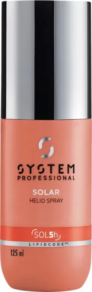 System Professional EnergyCode SOL5h Solar Helio Spray 125 ml System Professional EnergyCode SOL5h Solar Helio Spray 125 ml