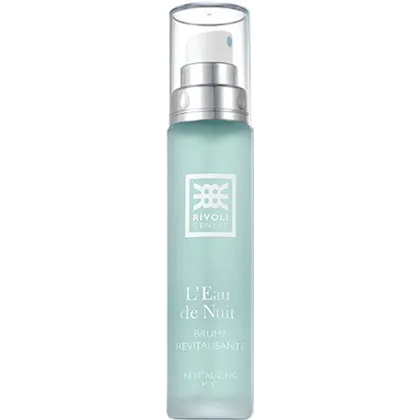Rivoli L’Eau de Nuit Brume Revitalisante 50 ml Rivoli L’Eau de Nuit Brume Revitalisante 50 ml