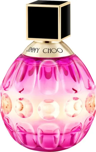 Jimmy Choo Rose Passion Eau de Parfum (EdP) 60 ml Jimmy Choo Rose Passion Eau de Parfum (EdP) 60 ml