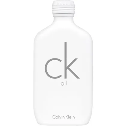 Calvin Klein ck all Eau de Toilette (EdT) 100 ml Calvin Klein ck all Eau de Toilette (EdT) 100 ml