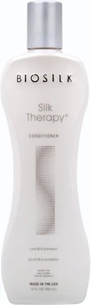 BioSilk Silk Therapy Conditioner 355 ml BioSilk Silk Therapy Conditioner 355 ml