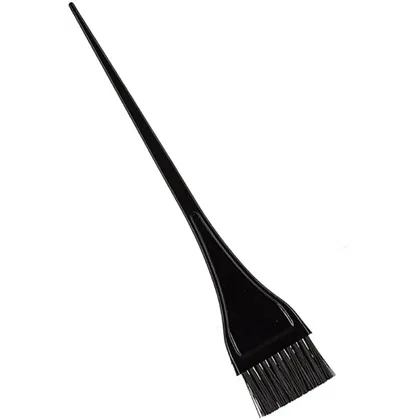 Fripac Färbepinsel schwarz klein Fripac Färbepinsel schwarz klein