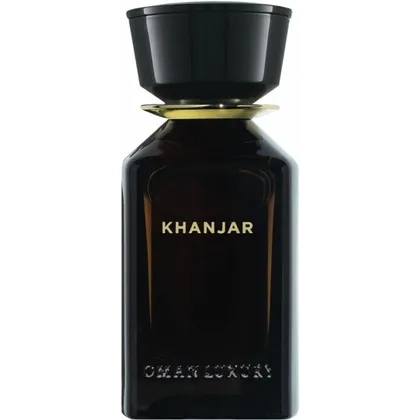 OMANLUXURY Khanjar Eau de Parfum (EdP) 100 ml OMANLUXURY Khanjar Eau de Parfum (EdP) 100 ml
