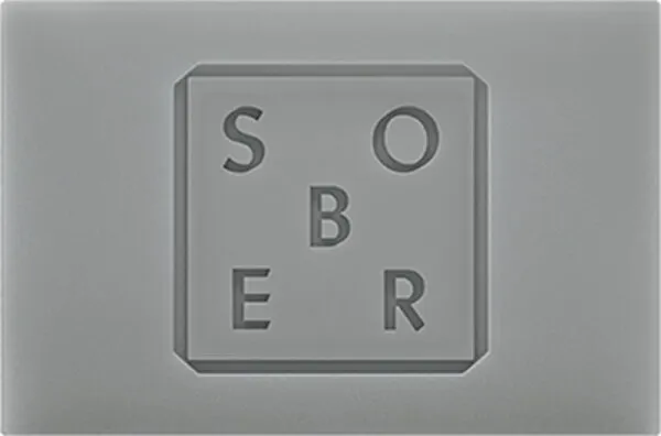 SOBER BERLIN Hand & Body Moisturizer 100 g SOBER BERLIN Hand & Body Moisturizer 100 g