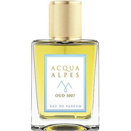 Acqua Alpes OUD 3007 Eau de Parfum (EdP) 50 ml Acqua Alpes OUD 3007 Eau de Parfum (EdP) 50 ml