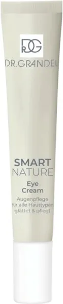 DR. GRANDEL Smart Nature Eye Cream 20 ml DR. GRANDEL Smart Nature Eye Cream 20 ml