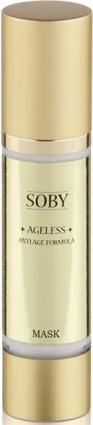 SoBy Cosmetic Ageless Mask 50 ml SoBy Cosmetic Ageless Mask 50 ml