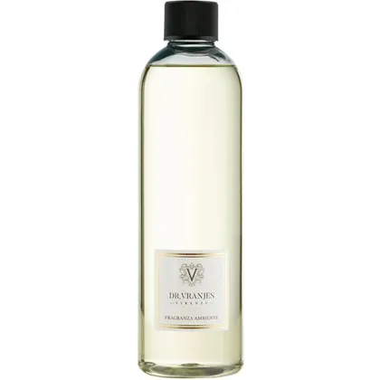 DR. VRANJES Ginger Lime Raumduft Diffuser Refill 500 ml DR. VRANJES Ginger Lime Raumduft Diffuser Refill 500 ml