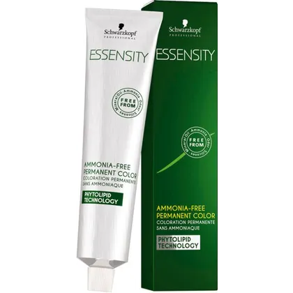 Schwarzkopf Essensity Haarfarbe 4-99 Mittelbraun Violett Extra 60 ml Schwarzkopf Essensity Haarfarbe 4-99 Mittelbraun Violett Extra 60 ml