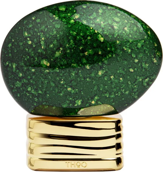 THoO Emerald Green Eau de Parfum (EdP) 75 ml THoO Emerald Green Eau de Parfum (EdP) 75 ml