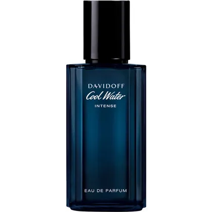 Davidoff Cool Water Intense Eau de Parfum (EdP) 40 ml Davidoff Cool Water Intense Eau de Parfum (EdP) 40 ml
