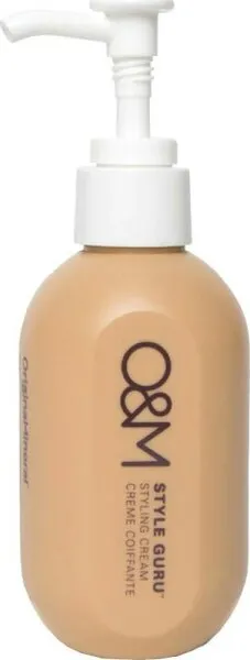 O&M Style Guru Haarcreme 150 ml O&M Style Guru Haarcreme 150 ml