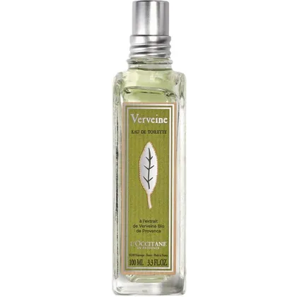 L’Occitane Verbene EdT Nat. Spray 100 ml L’Occitane Verbene EdT Nat. Spray 100 ml