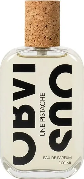 Obvious Une Pistache Eau de Parfum (EdP) 100 ml Obvious Une Pistache Eau de Parfum (EdP) 100 ml