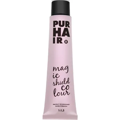 Pur Hair magic shield colour 5.73 – Light Beige Golden Brown 60 ml Pur Hair magic shield colour 5.73 – Light Beige Golden Brown 60 ml