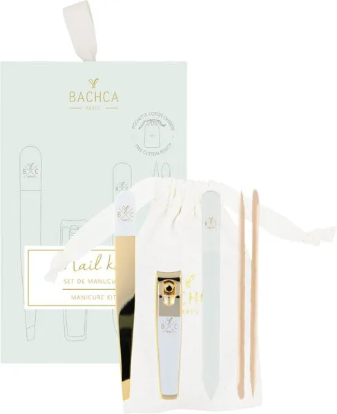 Bachca Manicure Kit Bachca Manicure Kit
