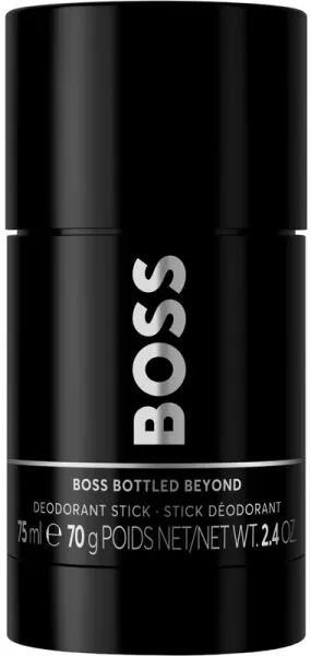 Hugo Boss Boss Bottled Beyond Deo Stick 75 g Hugo Boss Boss Bottled Beyond Deo Stick 75 g