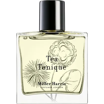 Miller Harris Tea Tonique Eau de Parfum (EdP) 50 ml Miller Harris Tea Tonique Eau de Parfum (EdP) 50 ml