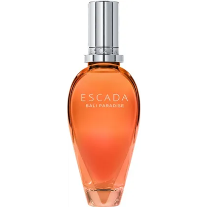 Escada Bali Paradise Eau de Toilette (EdT) 50 ml Escada Bali Paradise Eau de Toilette (EdT) 50 ml
