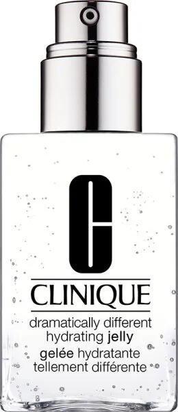 Clinique Dramatically Different Hydrating Jelly Anti-Pollution 125 ml Clinique Dramatically Different Hydrating Jelly Anti-Pollution 125 ml