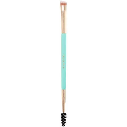 SWEED 08 Duo Brow & Liner Brush 1 Stk. SWEED 08 Duo Brow & Liner Brush 1 Stk.