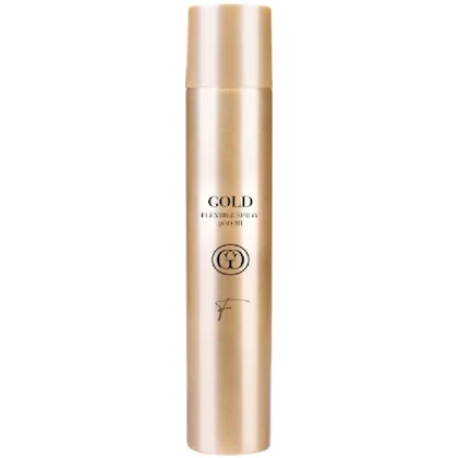 Gold Professional Haircare Flexible Hair Spray 400 ml Gold Professional Haircare Flexible Hair Spray 400 ml