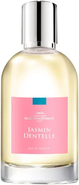Comptoir Sud Pacifique Jasmin Dentelle Eau de Toilette 100 ml Comptoir Sud Pacifique Jasmin Dentelle Eau de Toilette 100 ml