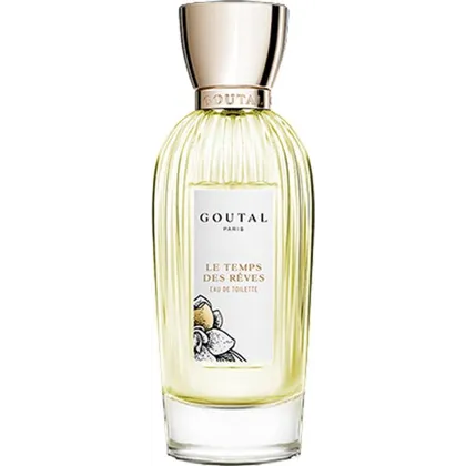 Goutal Le Temps des Rêves Eau de Toilette (EdT) 50 ml Goutal Le Temps des Rêves Eau de Toilette (EdT) 50 ml