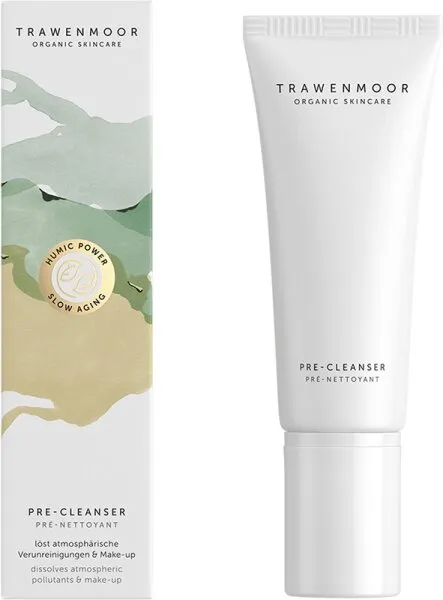Trawenmoor Pre-Cleanser 100 ml Trawenmoor Pre-Cleanser 100 ml
