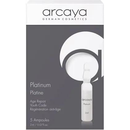 Arcaya Lift Xtreme 5 Ampullen (5x 2 ml) Arcaya Lift Xtreme 5 Ampullen (5x 2 ml)