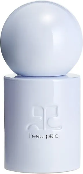 Courrèges L’Eau Pale Eau de Parfum (EdP) 50 ml Courrèges L’Eau Pale Eau de Parfum (EdP) 50 ml