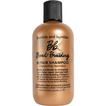 Bumble and bumble Bond-Building Repair Shampoo 250 ml Bumble and bumble Bond-Building Repair Shampoo 250 ml